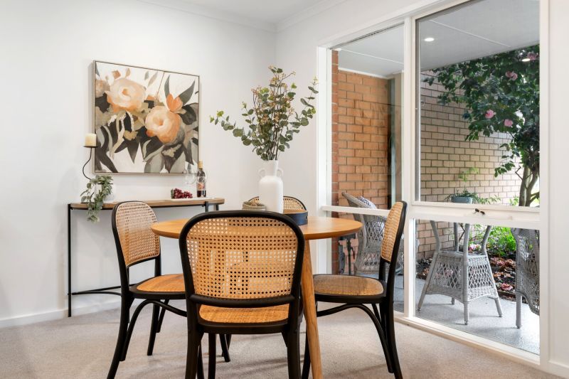 Move-In Ready Retirement Living at Its Best