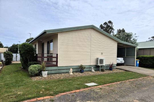 Sun Country Lifestyle Park - Site 317