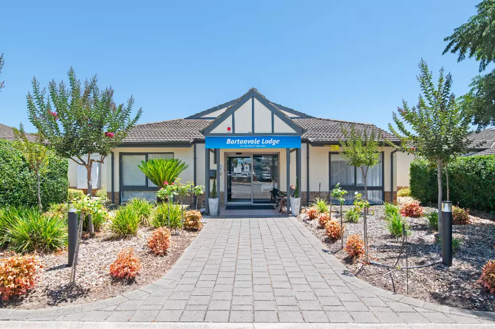 Discover the variety of living options at Bartonvale Village, designed to suit your lifestyle and needs.