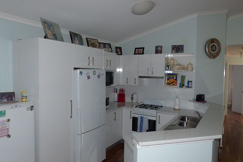 Crystal Waters Estate - Site 17