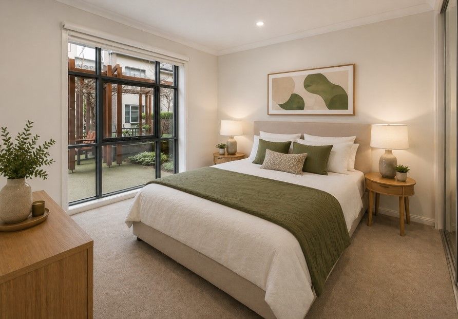 105/45 Banool Road Balwyn, VIC 3103