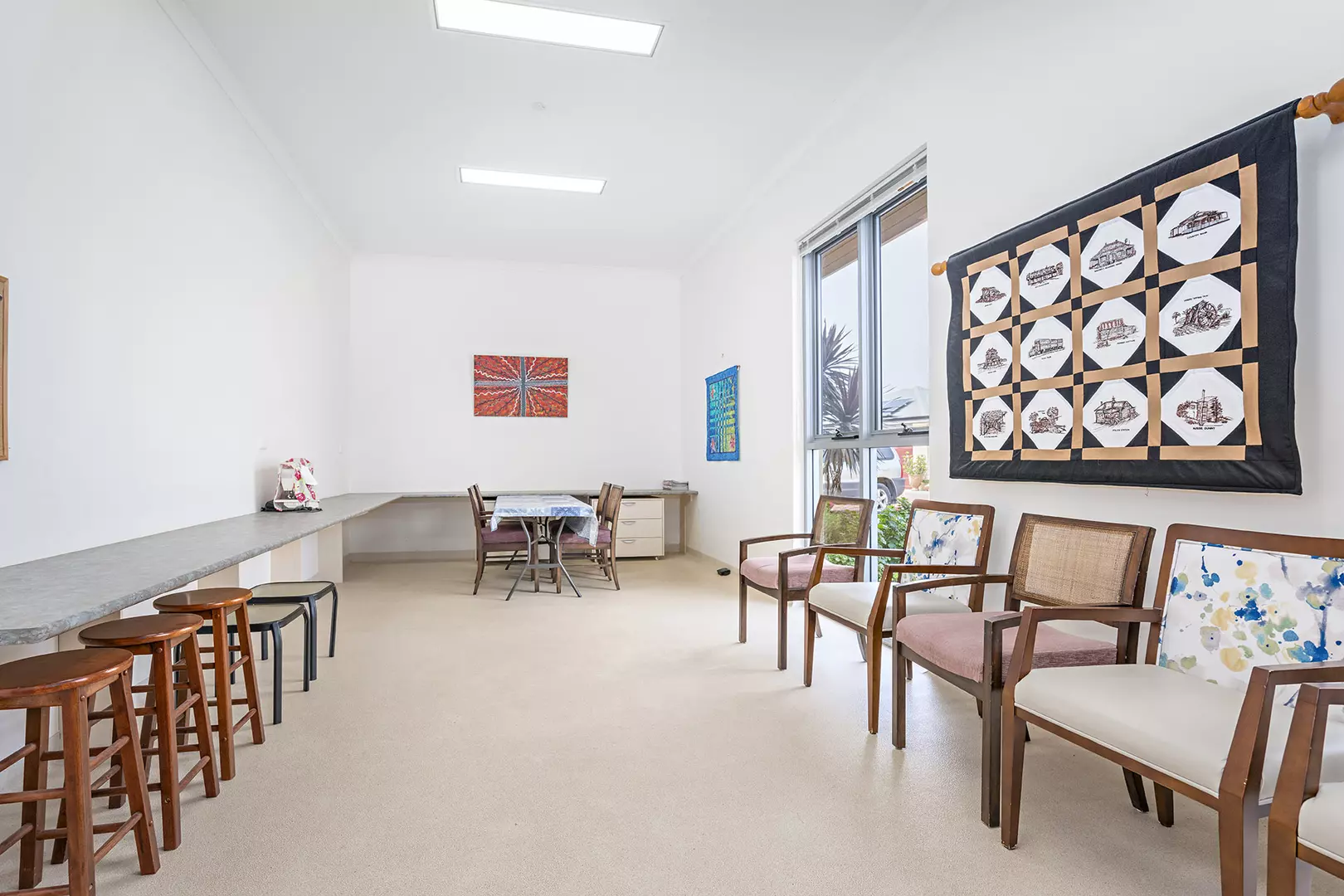 Unparralelled amenities at Arcadia Waters Geraldton