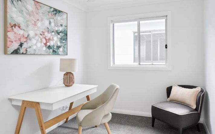 Move In Before Christmas! Brand-New 3-Bedroom home