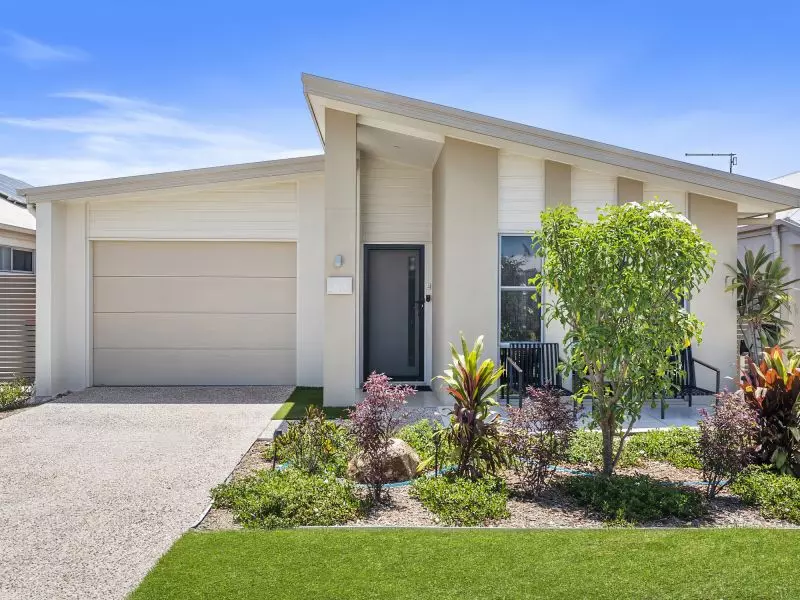 Site 68 - Established Davenport