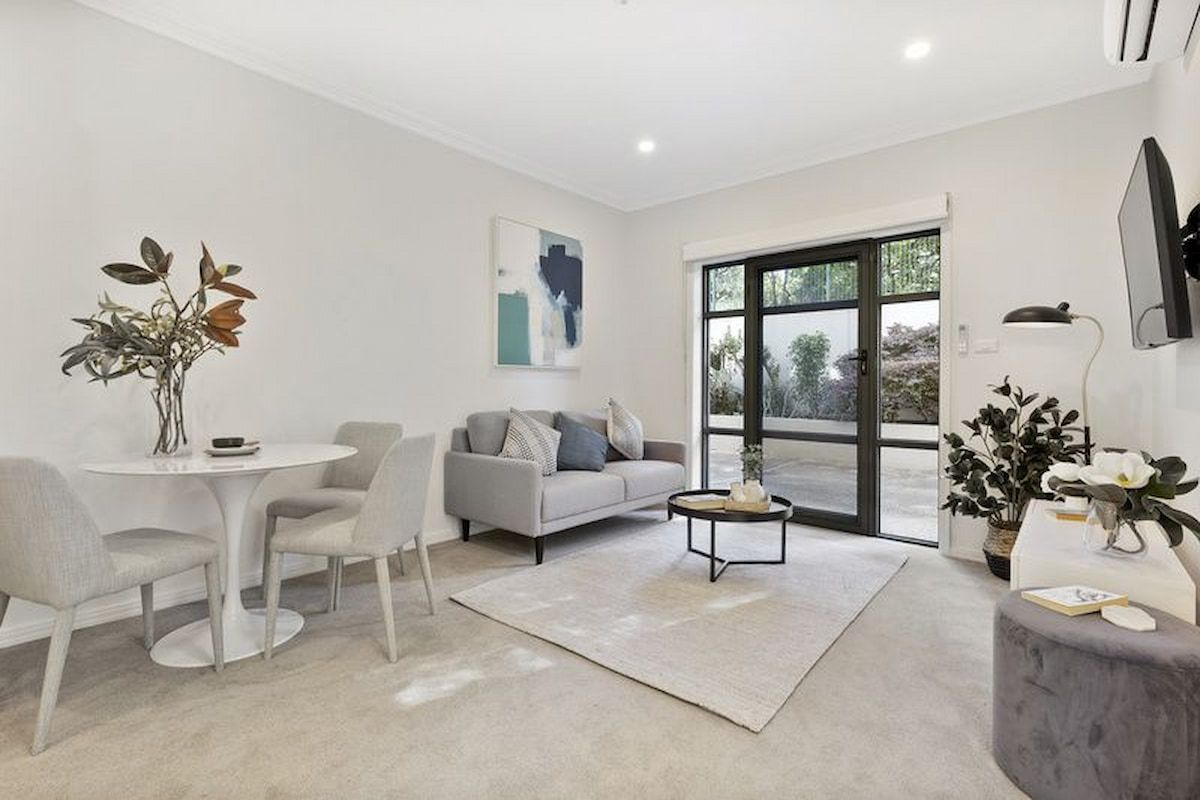 Concierge Balwyn Retirement Living