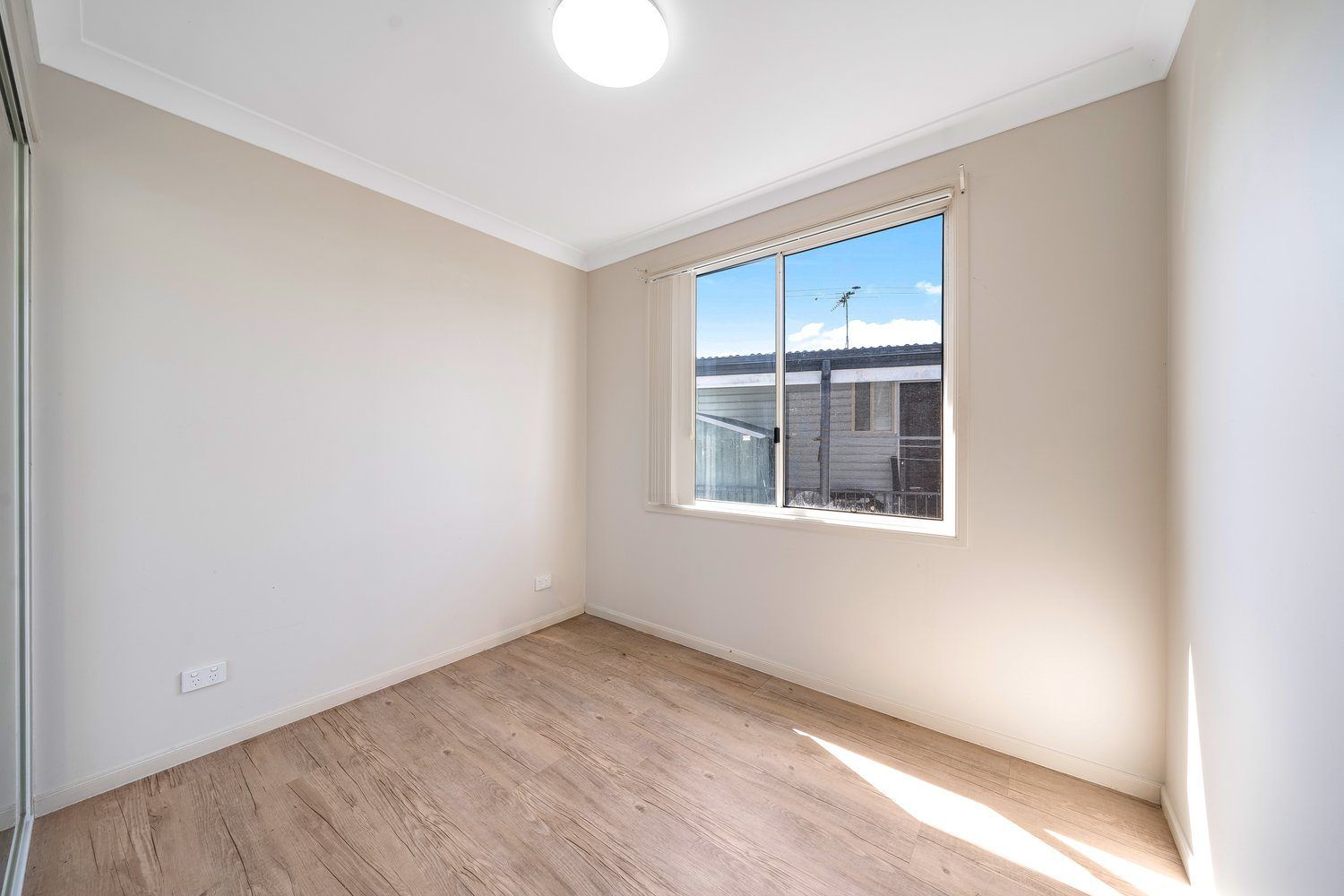Central Location, Easy Living