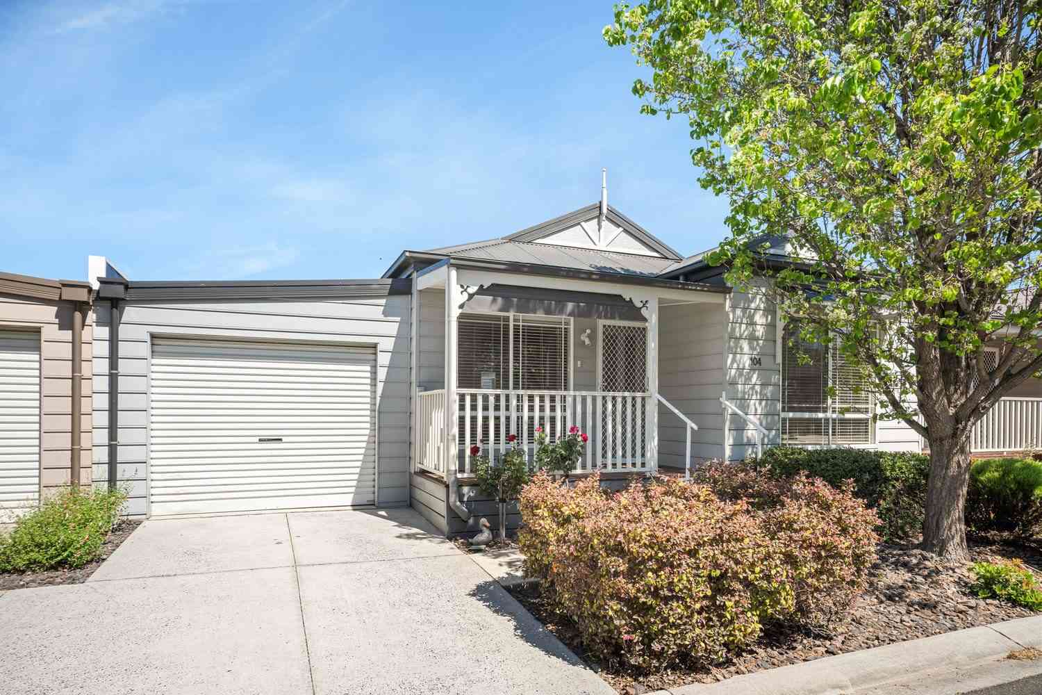 Lifestyle Communities Chelsea Heights - Enjoy comfortable living in a great location!