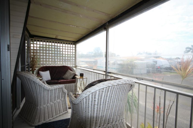 Pyramid Holiday Park - Over 50's residential park, situated just minutes from Tweed Heads/Coolangatta.