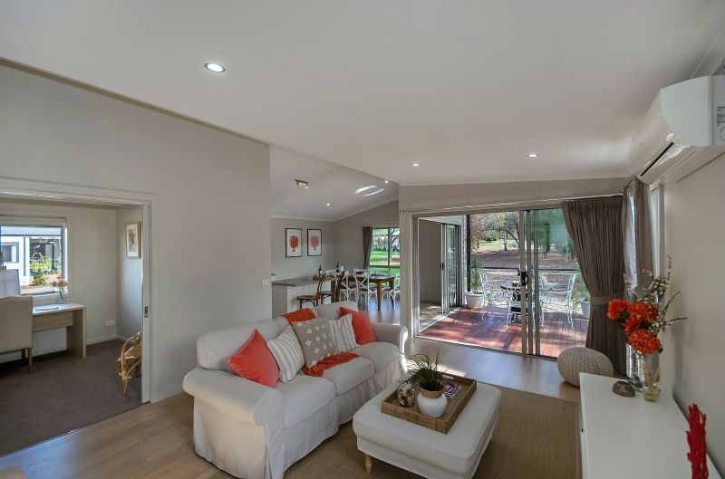 HIBISCUS THREE BEDROOM WILL IMPRESS DOWNSIZERS