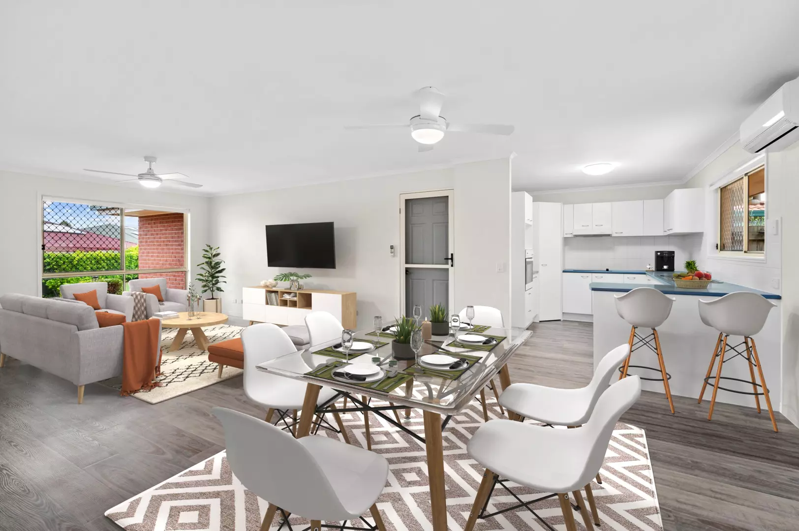 120/17 Carree Street, Caloundra West