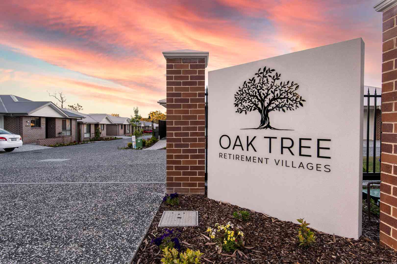Villa 50 | 3 bed + 2 bath