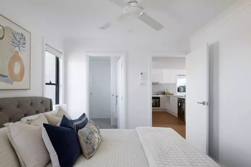 3 Bedroom Home - Freshwater Design