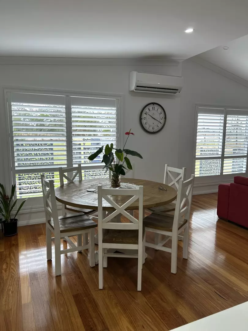 Modern Two Bedroom Home with Country & Water Views never to be built out.