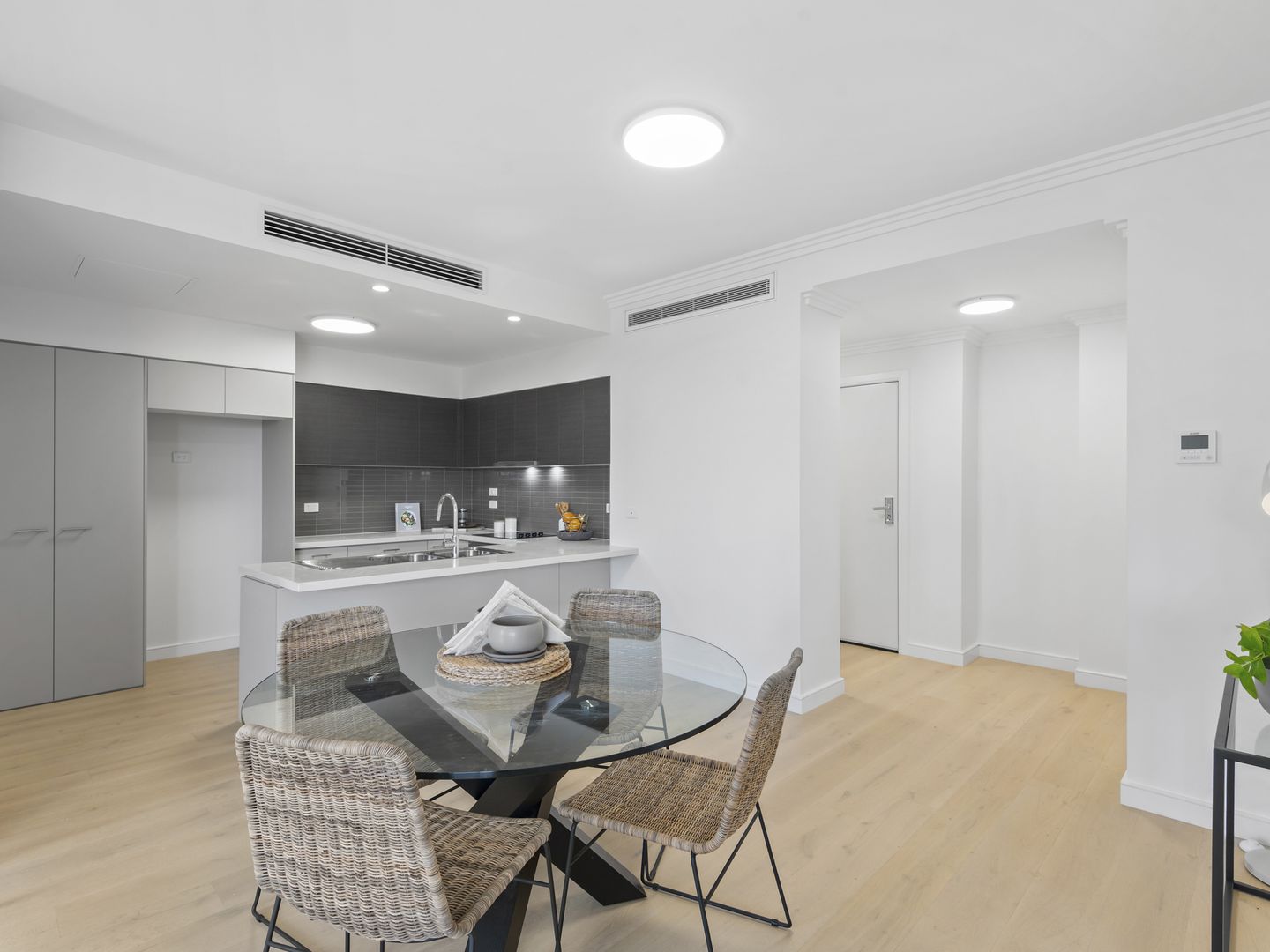 Richfield Village - Apartment 218 