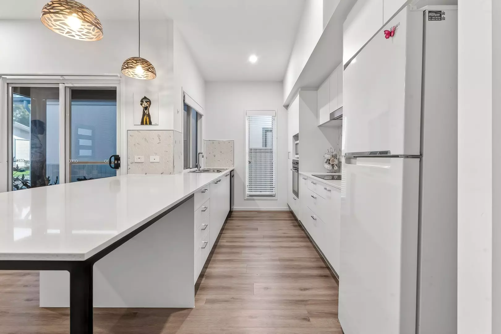 Convenient Low Maintenance Living