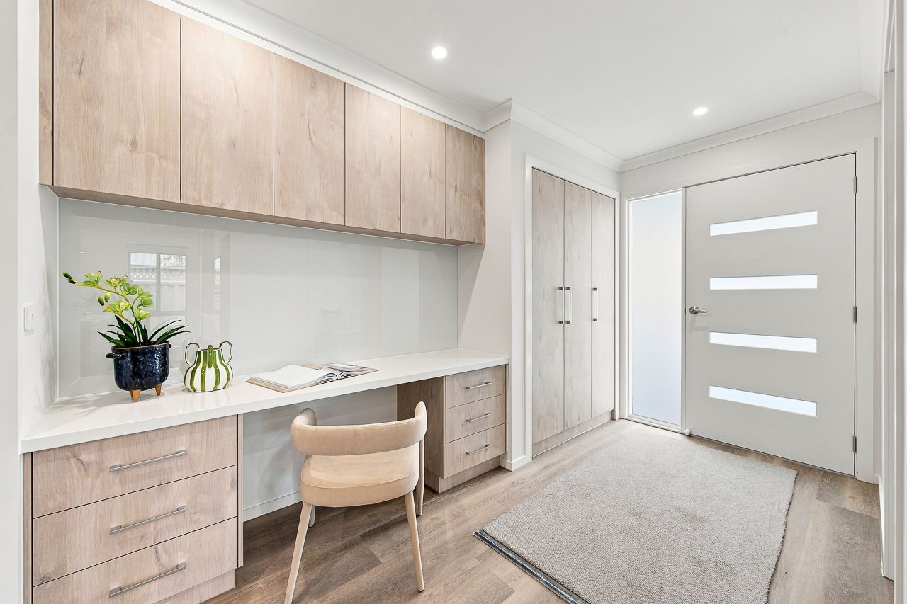 12 Brushwood Drive - Willow Lodge  