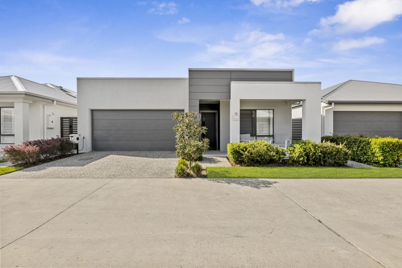 Site 125 - Established Rathdowney