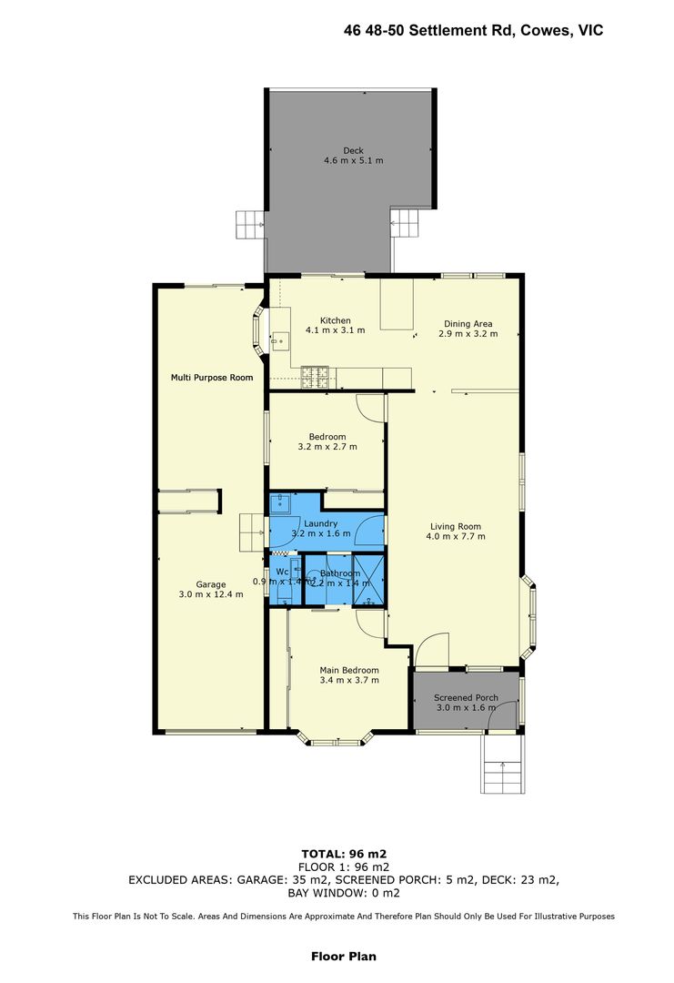 Palm Lake Resort Phillip Island