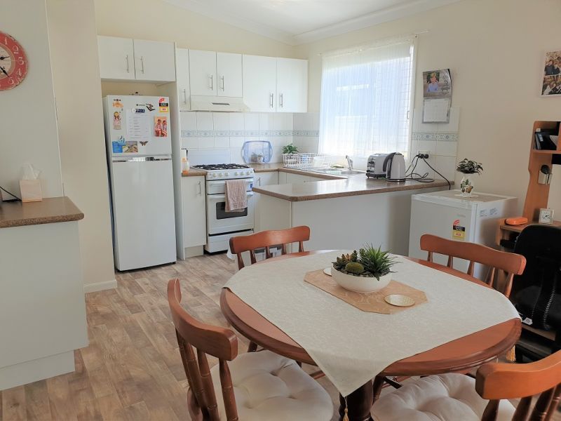 Jettys by the Lake - Site 163