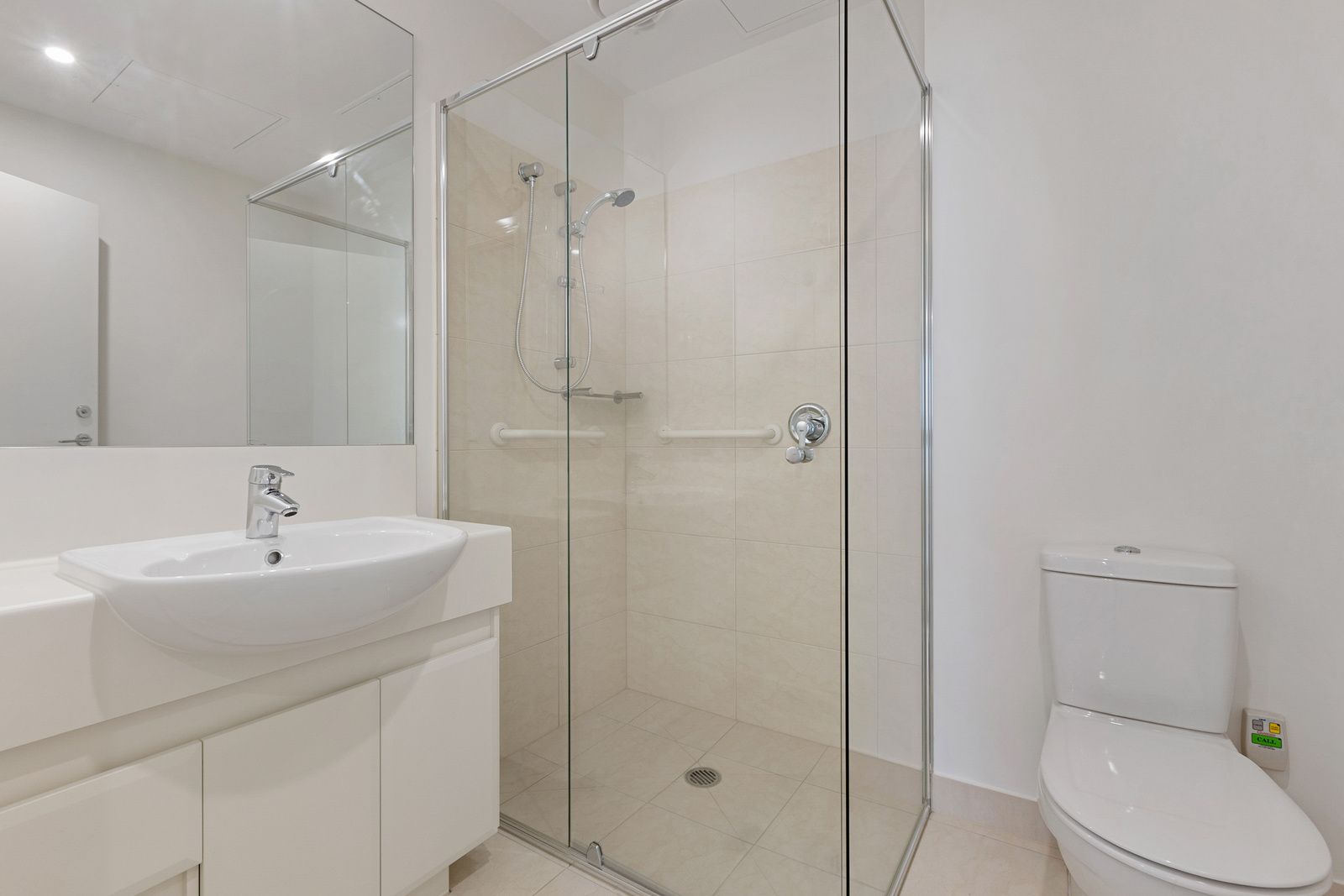 Available for inspection soon!