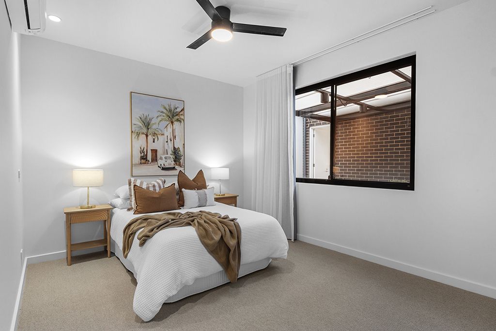 Unit 68 available now please call Andrea on 0455 448 831 to arrange an inspection. 