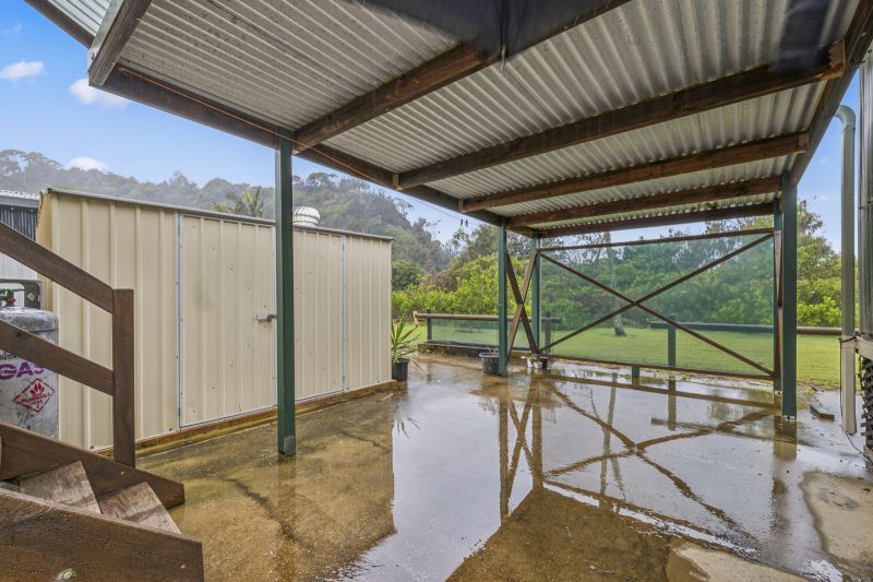 Ocean Breeze Retreat