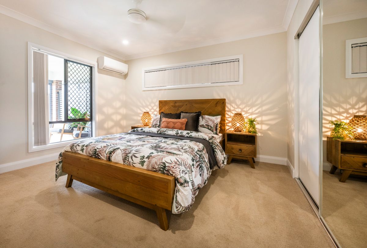 Villa 5 - Coffs Harbour - Pottsville - 2 Bedroom + 2 Bathroom