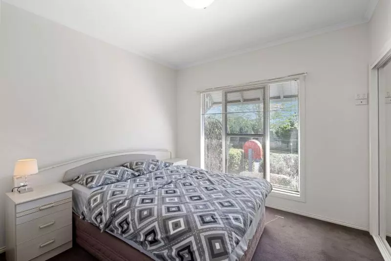 Enjoy Living at the Heart of the Community