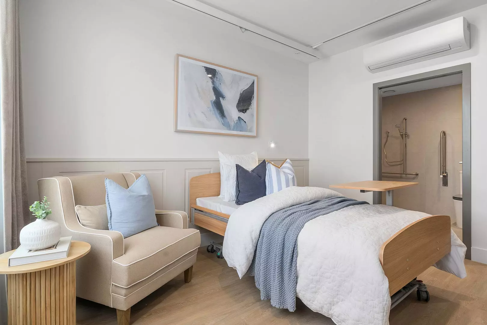 Aged care at Summerset Cranbourne North