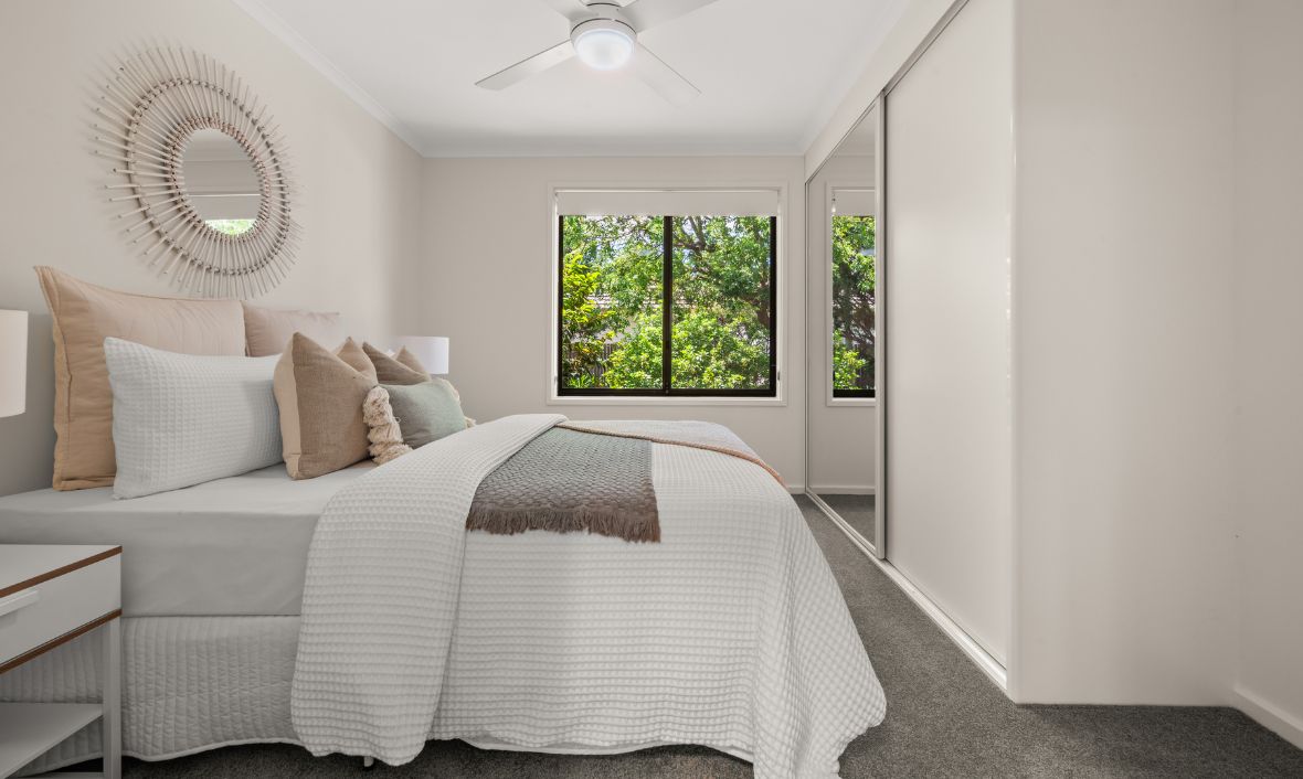 George O’Neill Court