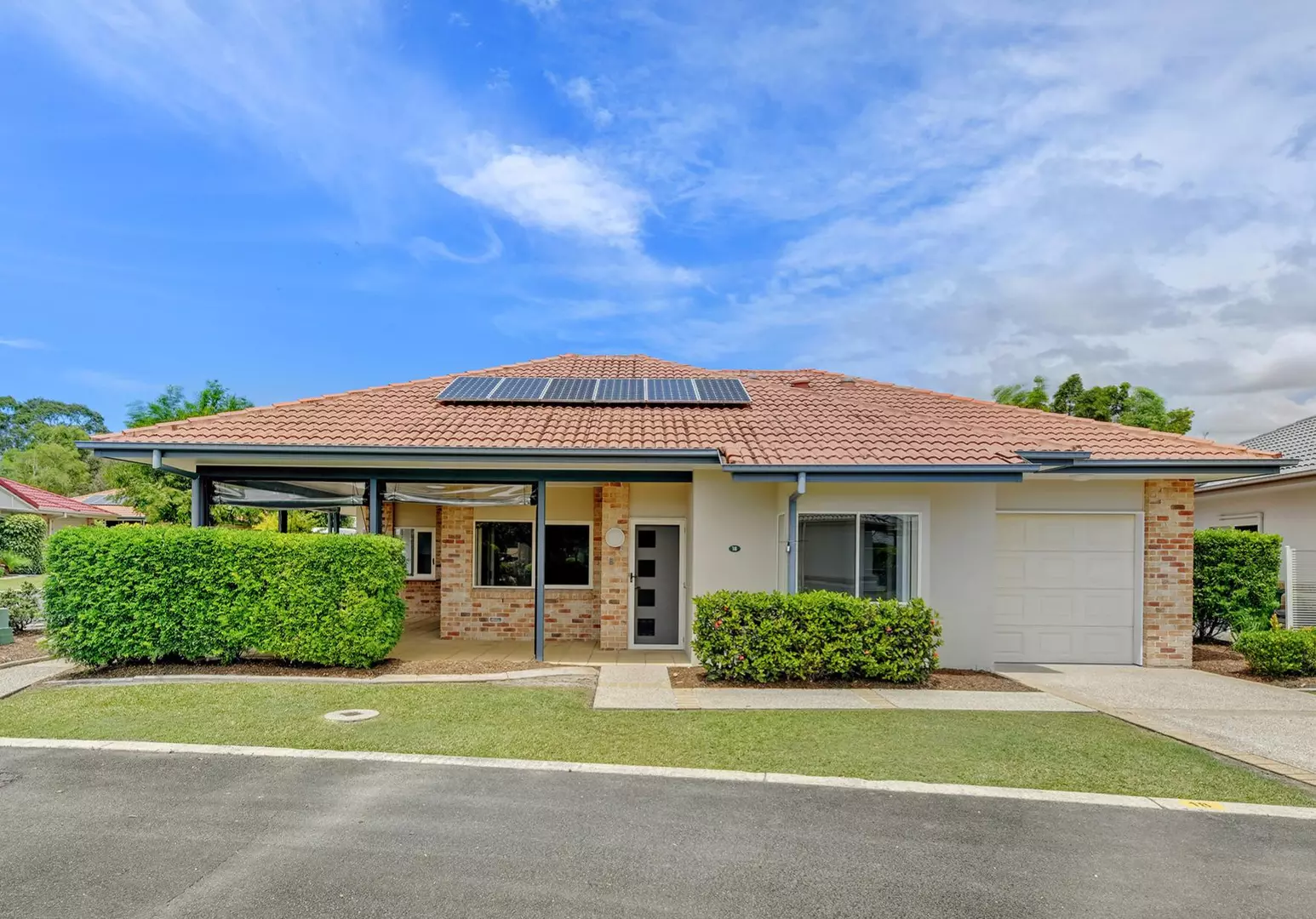 Caloundra Rise Retirement Estate Unit 18