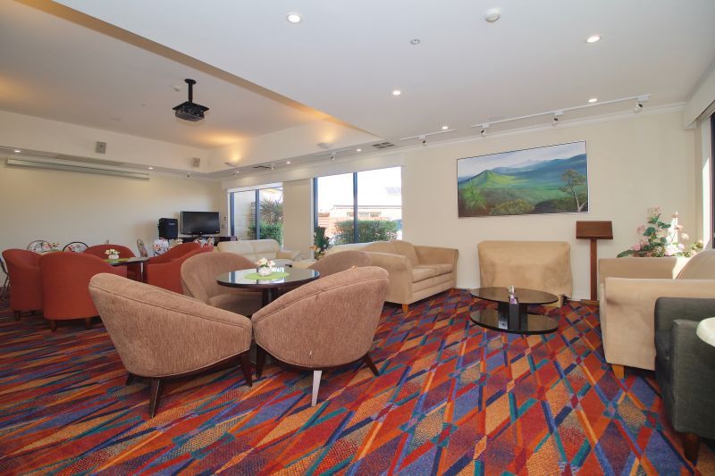 Arcadia Waters Mandurah - Ashleigh Design 2 bedroom Plus Study