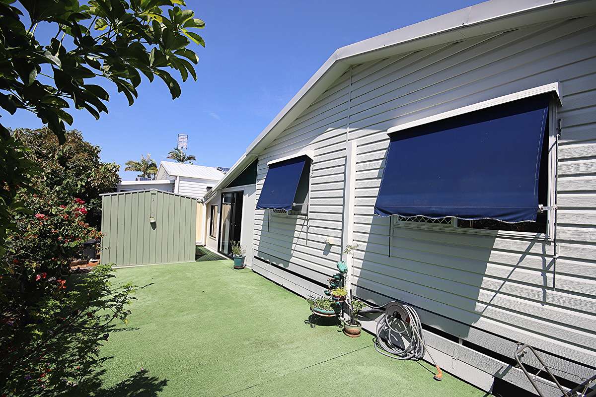 Tweed Broadwater Village, an Over 50's Pet Friendly Lifestyle Village