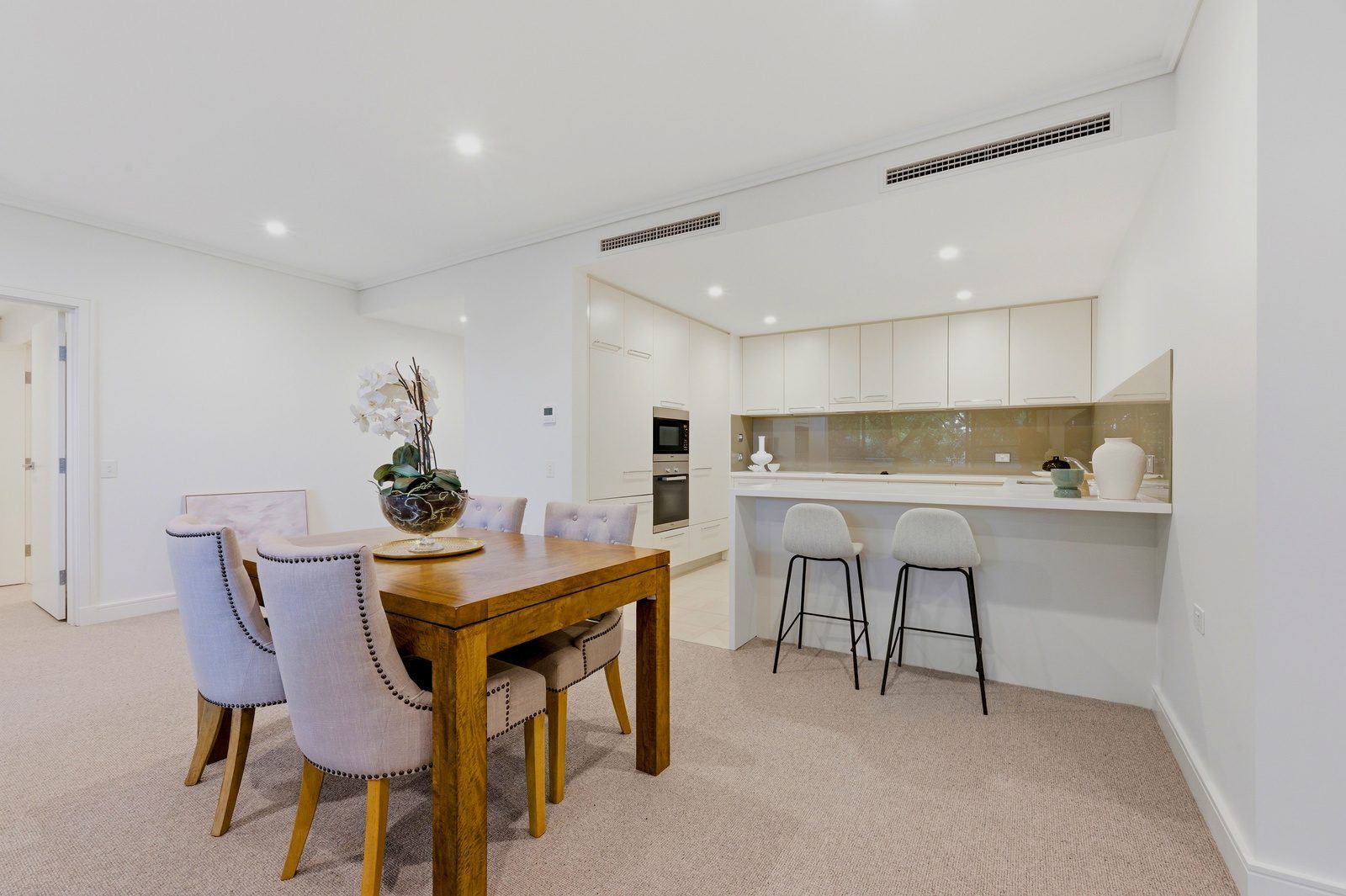 Generous Space, Exceptional Value and Effortless Retirement Living