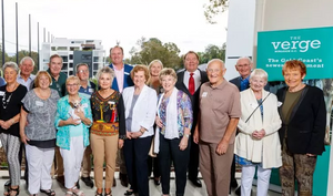 New Gold Coast retirement village delivers green and safe apartments