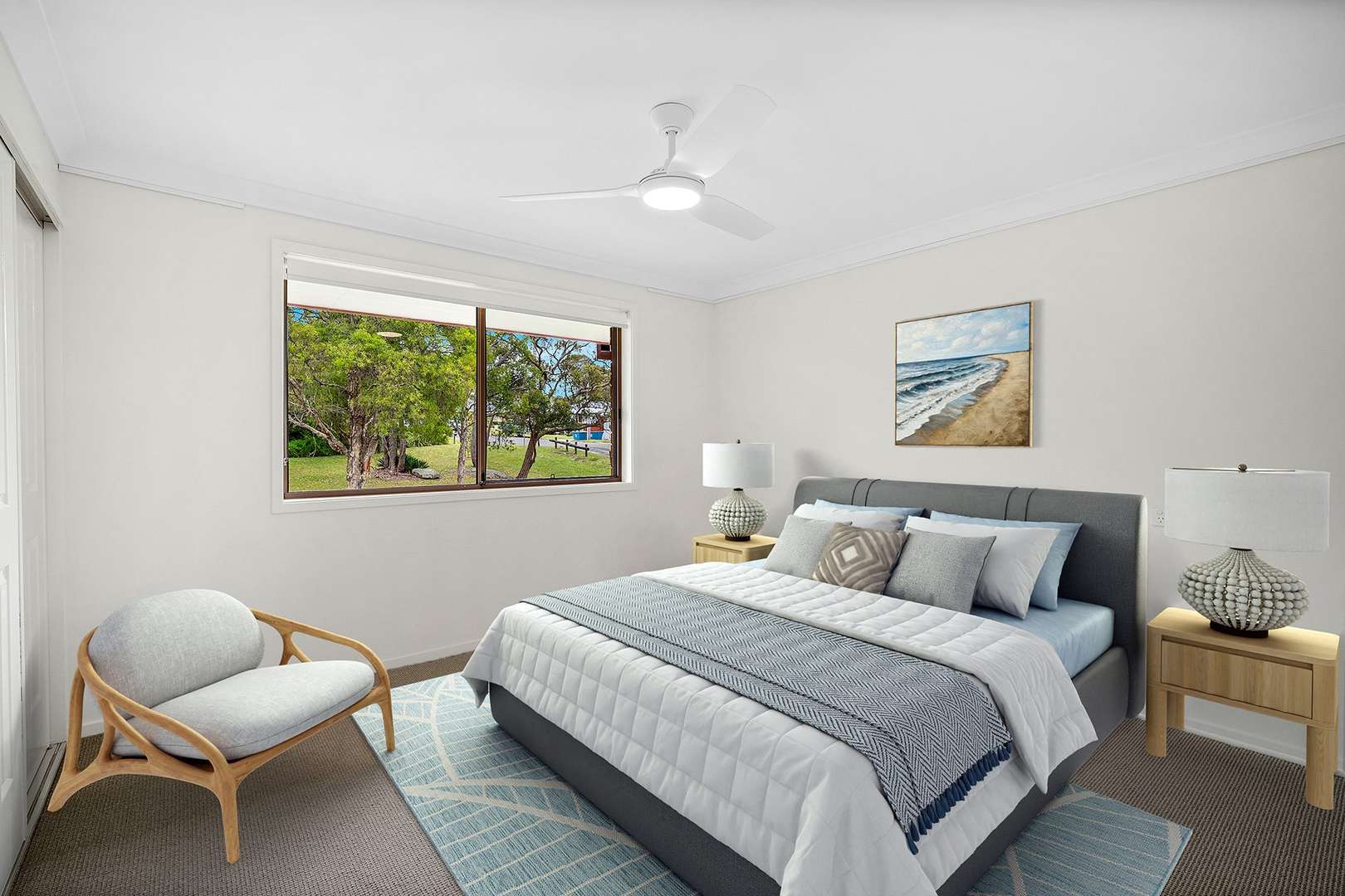 Unit 10: IRT Thomas Holt Kirrawee Retirement Village