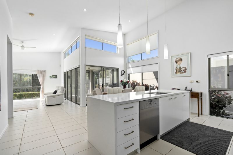 Embrace the Halcyon Waters Lifestyle