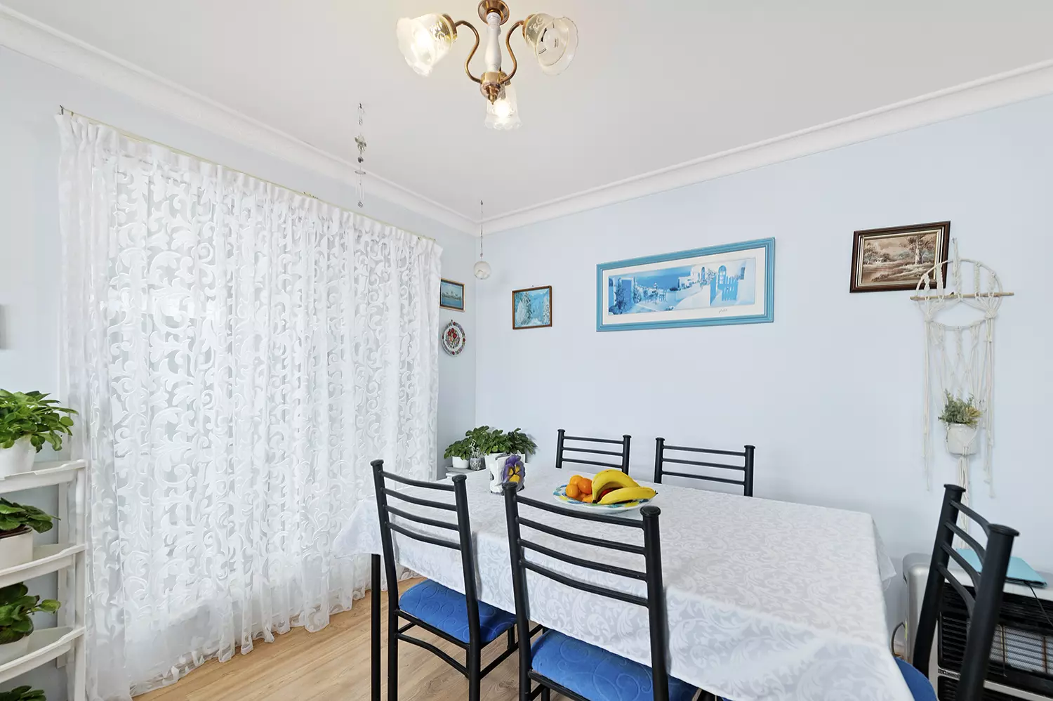 DEPOSIT TAKEN - UNDER CONTRACT - The Great Outdoors - But low Maintenance - Superb Home - Excellent outlook over Gardens 