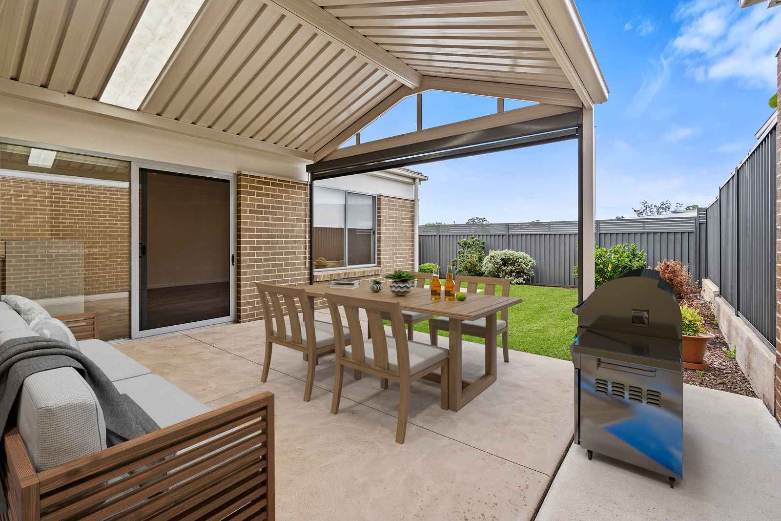 382/245 Jamboree Avenue, Denham Court