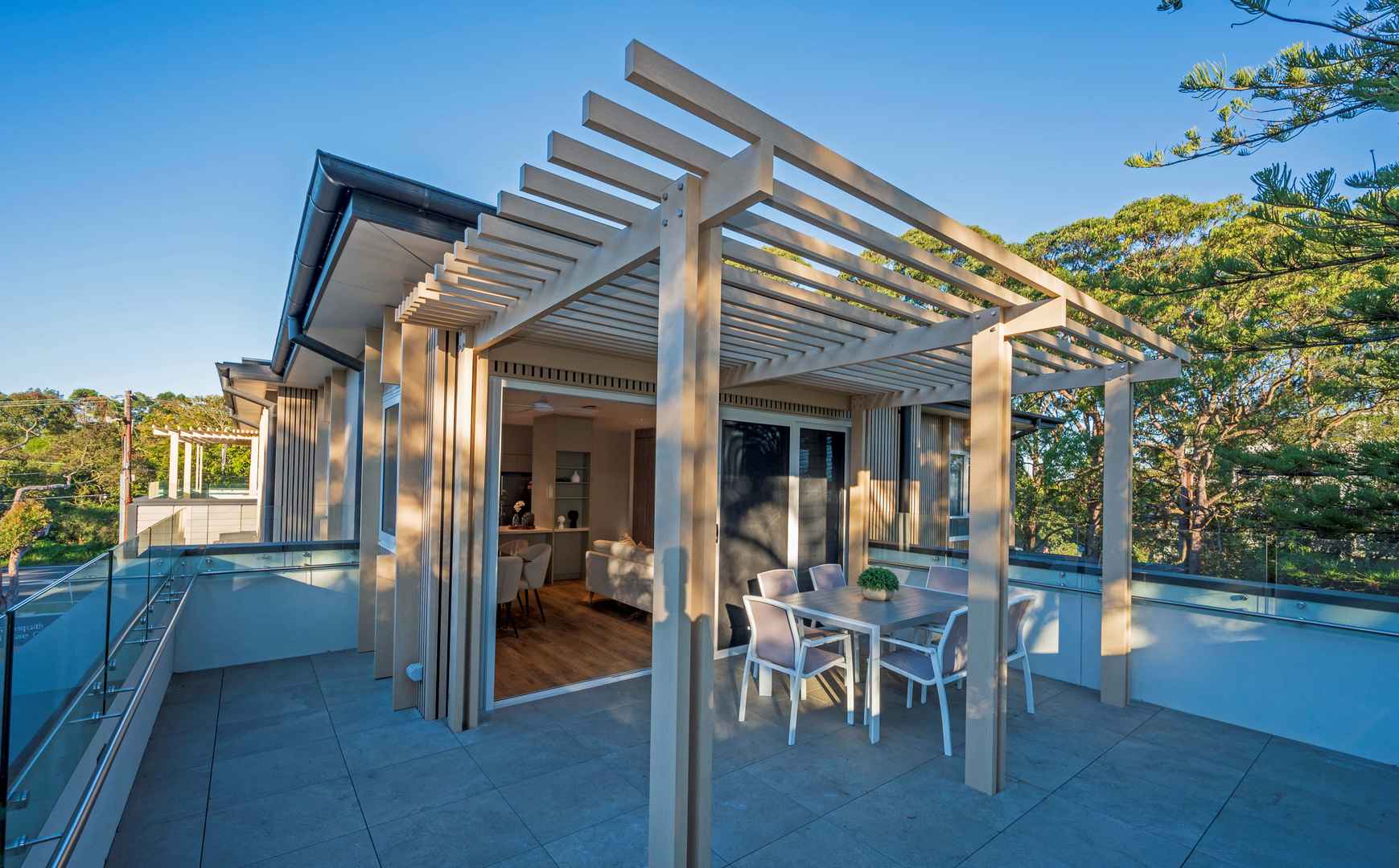 CASS Quartz House, Independent Living Unit at CASS Asquith Aged Care Centre