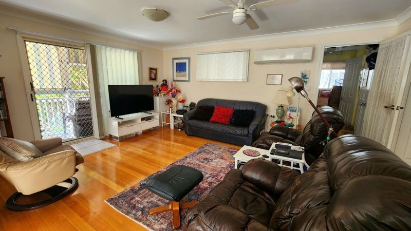 3 Bedroom Corner Block