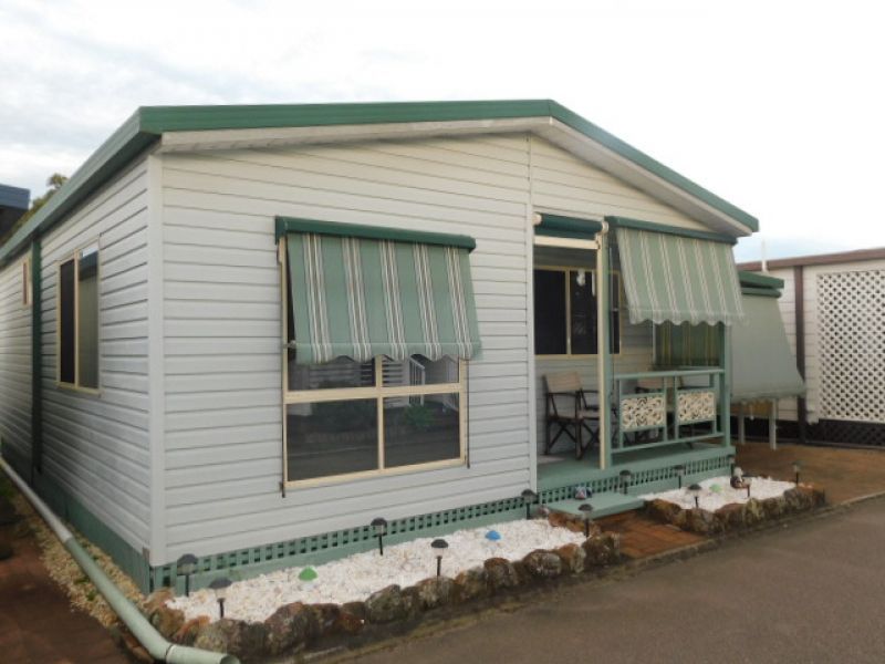 Banksia Grove Village - Site 91