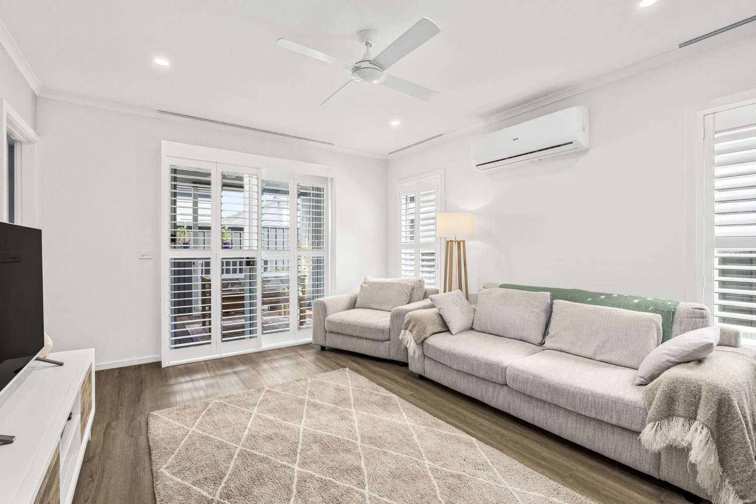 Lifestyle Communities St Leonards the Waves - The perfect downsizer for anyone wanting to enjoy time to themselves