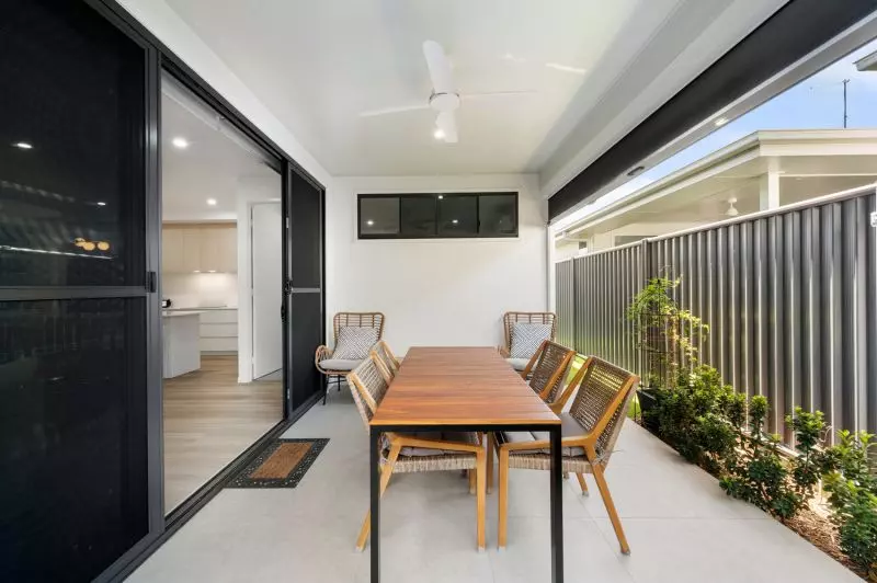 Peaceful Outlook -  High End Living