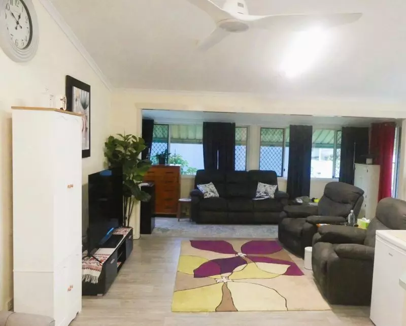 Great Size home with extra space.