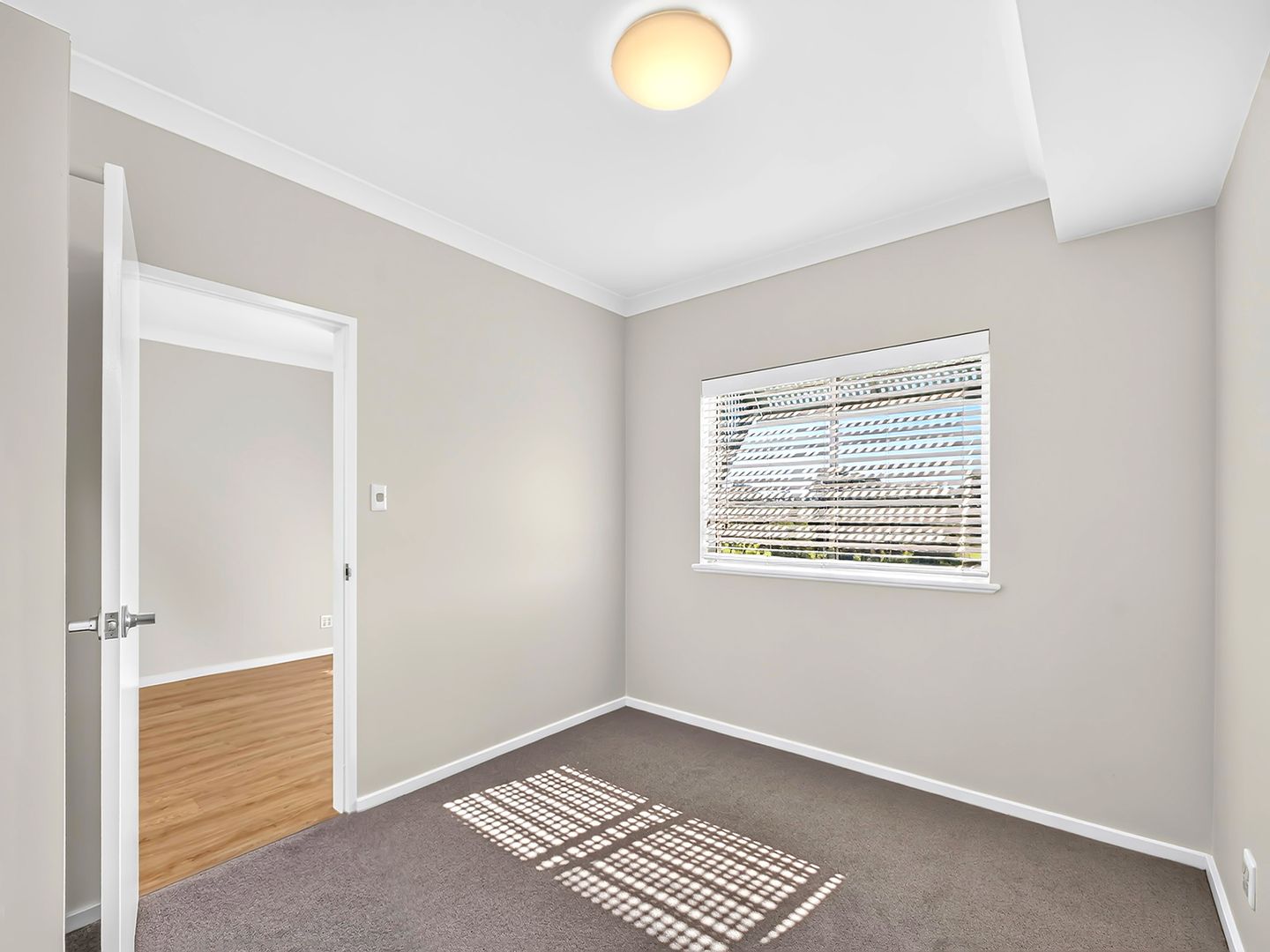 Rare Opportunity: Stunning 2-Bedroom Apartment in Exclusive Moline Village!! - North Facing with 2 balconies!