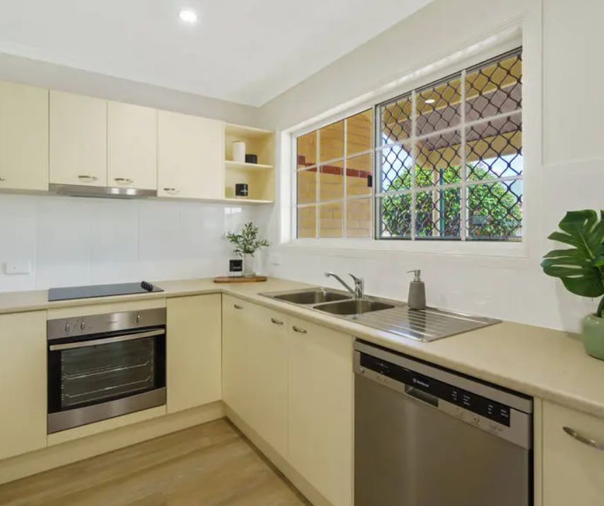 Independent Living at Compton Gardens Retirement Community