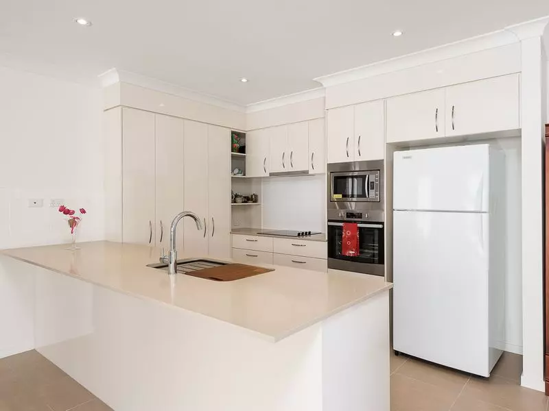 Immaculate presentation with extras