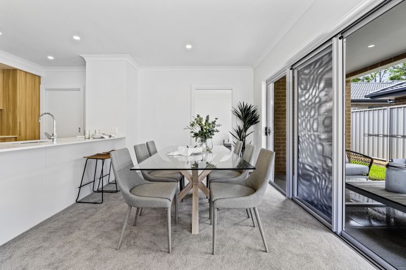 Carlisle Villa - 138/25 Tylers Road, Bargo