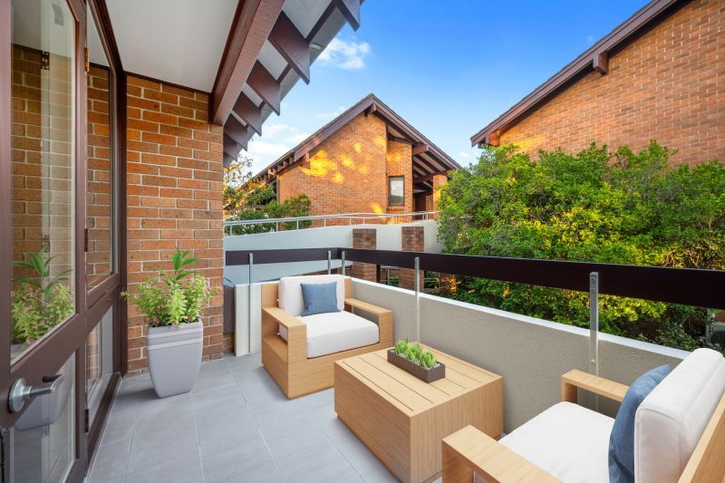 239/137 Victoria Street, Ashfield, 2131